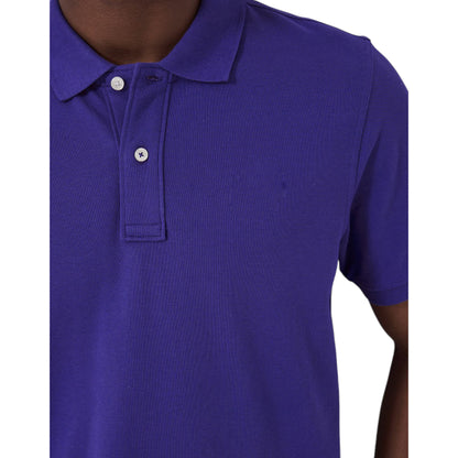 Men's Premium Soft Touch Polo