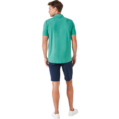 Premium Smart Golf Polo