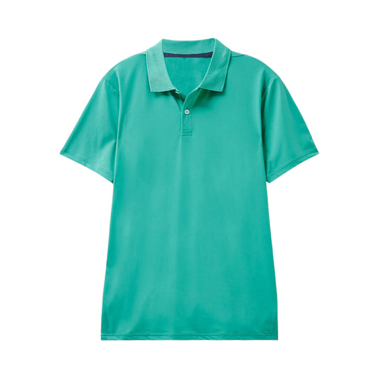 Premium Smart Golf Polo