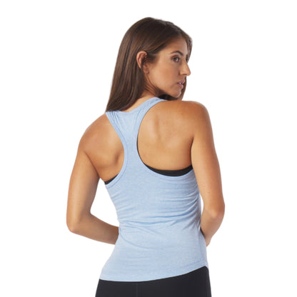 Sleek  Athletic Tank Top – Ideal Fit for Gym and Yoga