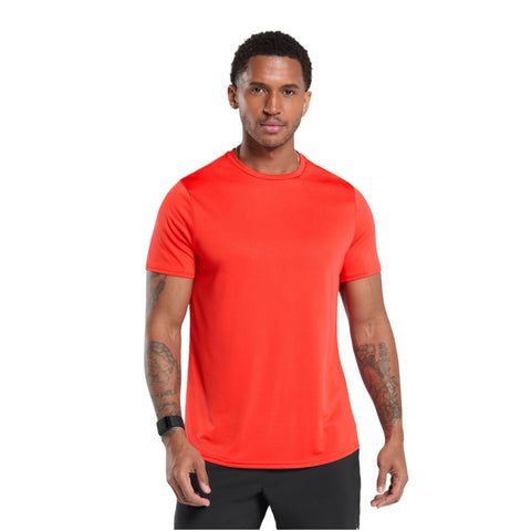 Arrival Essential Regular Tee for Men Daily Comfort