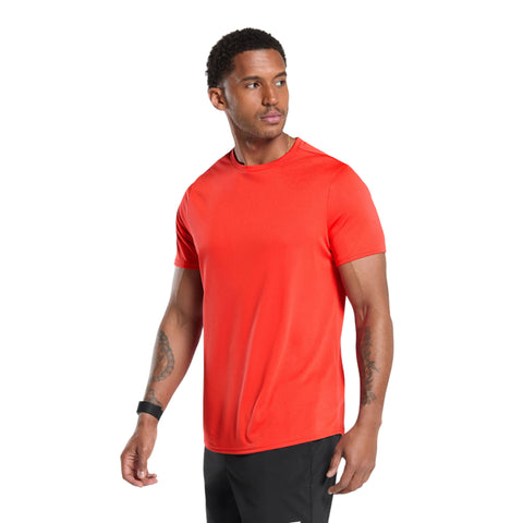 Arrival Essential Regular Tee for Men Daily Comfort
