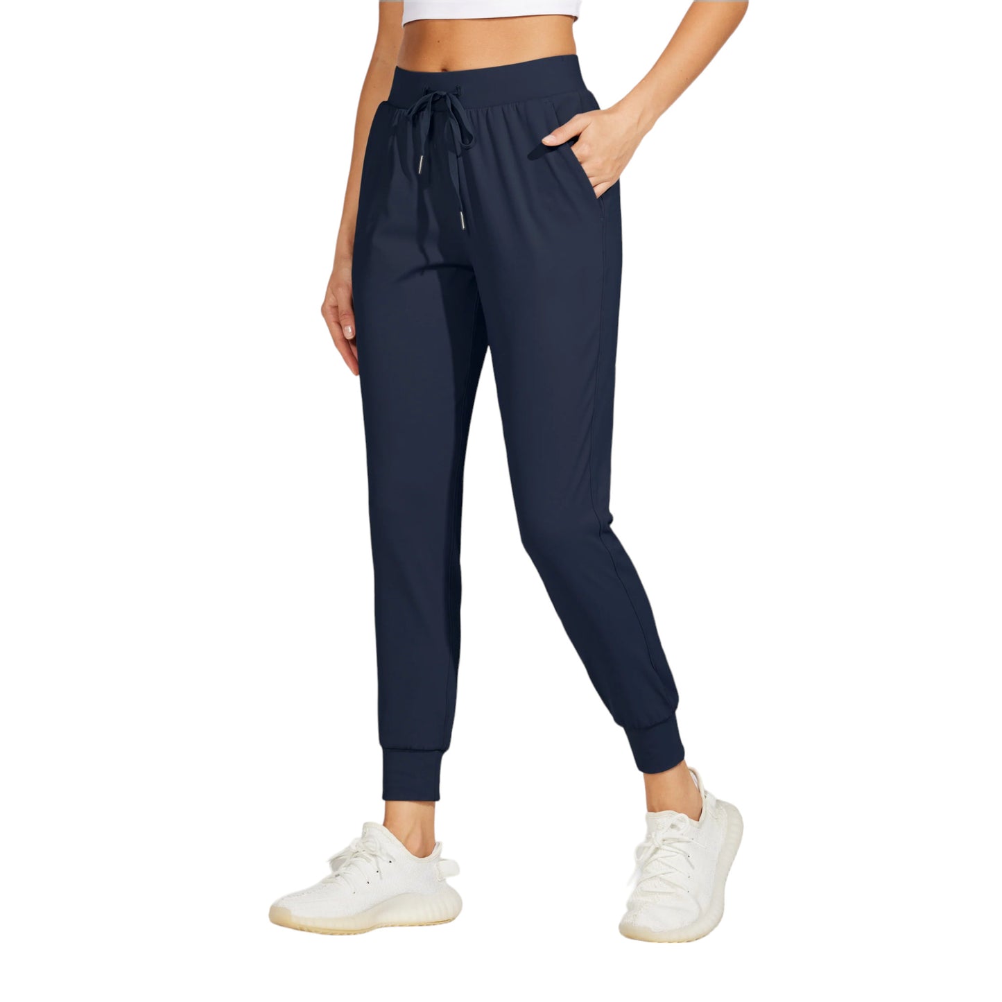 Women's Outdoor Running Joggers
