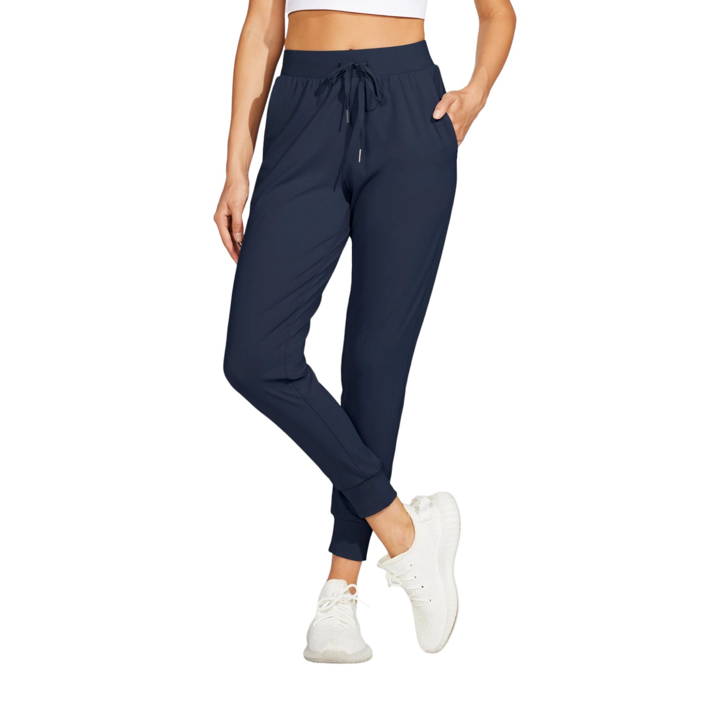 Women's Outdoor Running Joggers