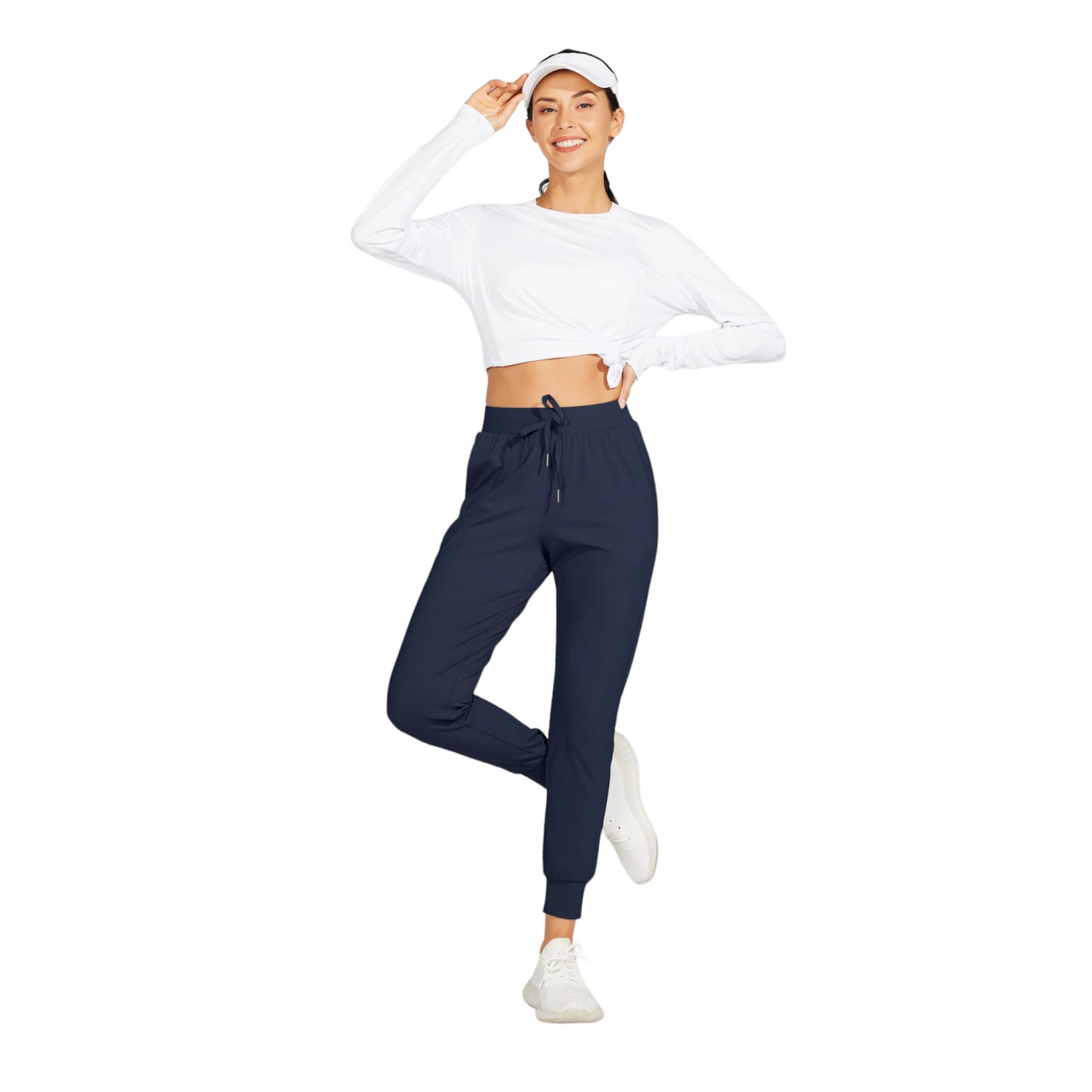 Women's Outdoor Running Joggers
