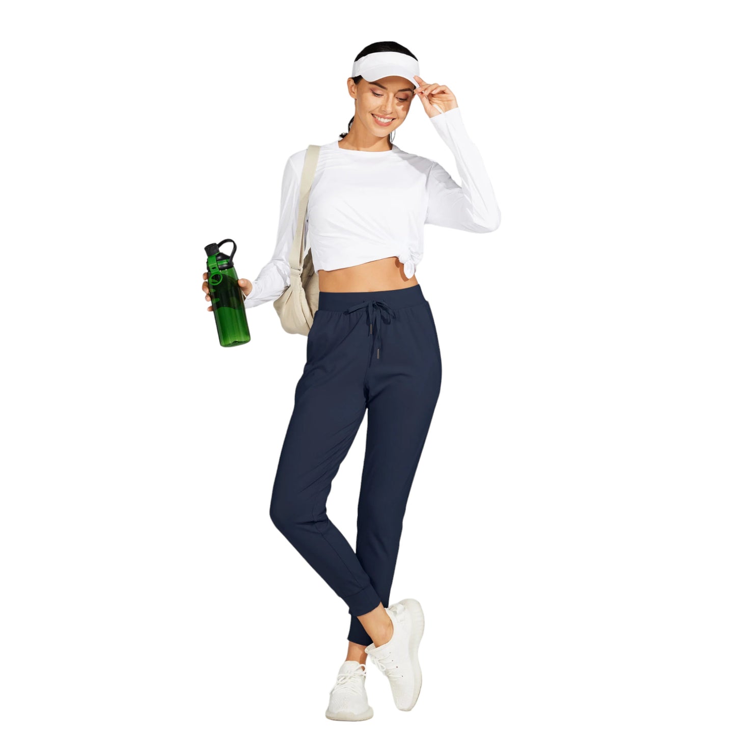 Women's Outdoor Running Joggers