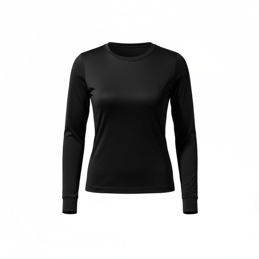 Everyday Seamless Long Sleeve Activewear