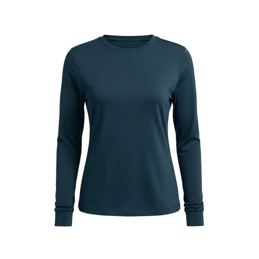 Everyday Seamless Long Sleeve Performance Tee