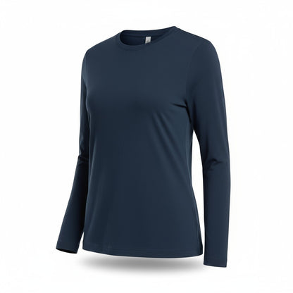 Everyday Seamless Long Sleeve Performance Tee