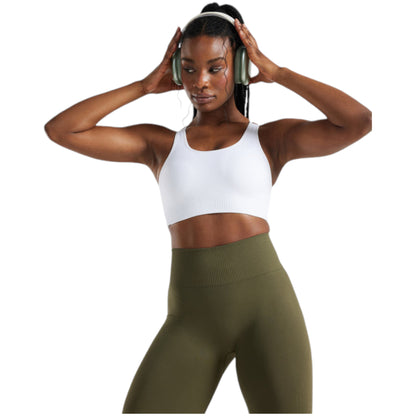 ActivePro Seamless Sports Bra – Maximum Comfort, Zero Distractions