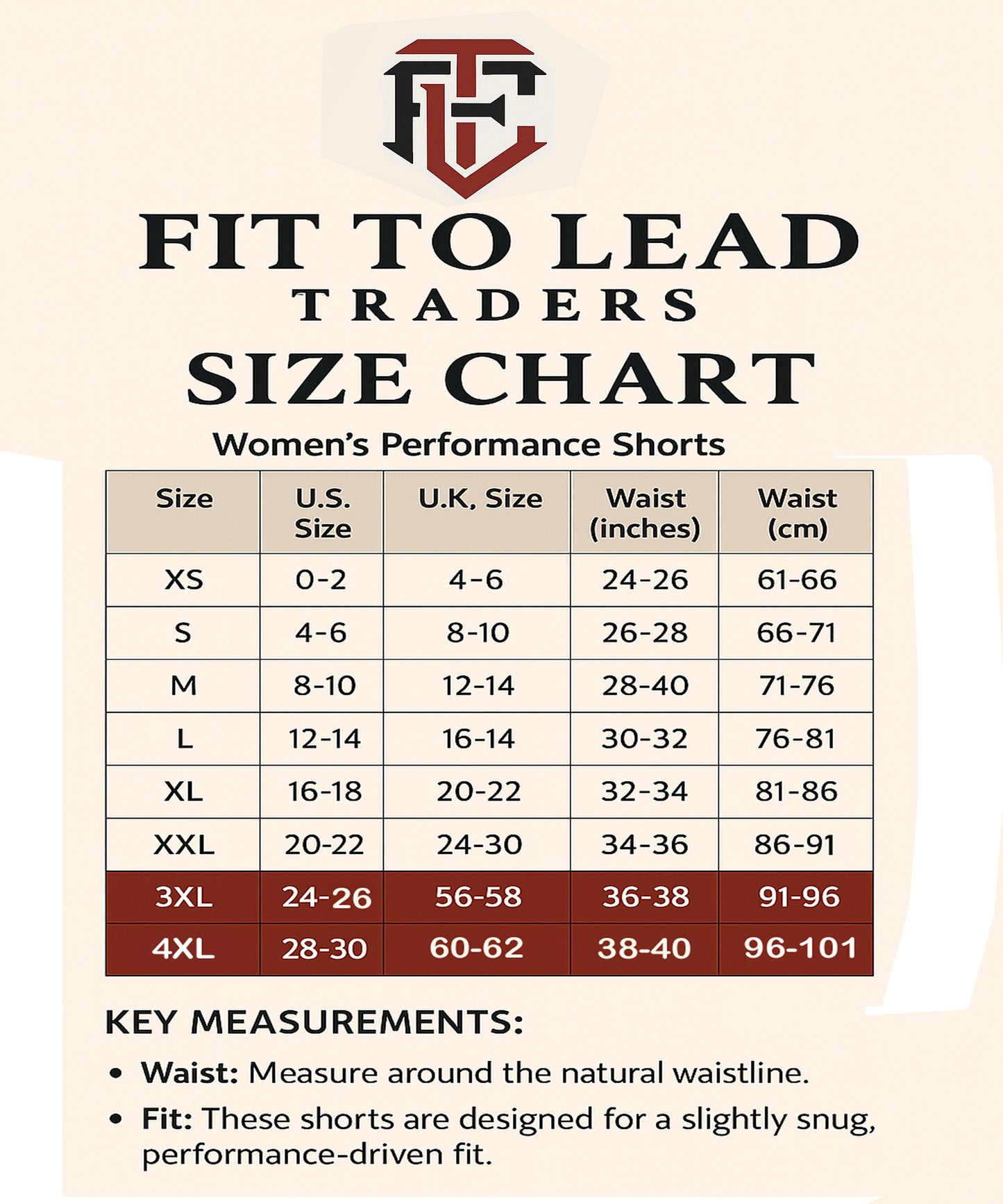 Linen Comfort Lightweight Summer Shorts