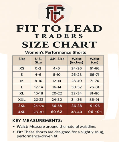 Linen Comfort Lightweight Summer Shorts