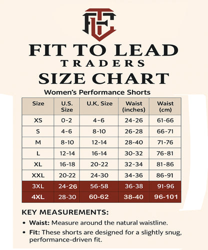 Women's Lightweight Utility Shorts – Breathable, Functional & Stylish