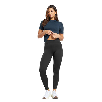 Women's Relaxed Fit T-Shirt – Dark Blue