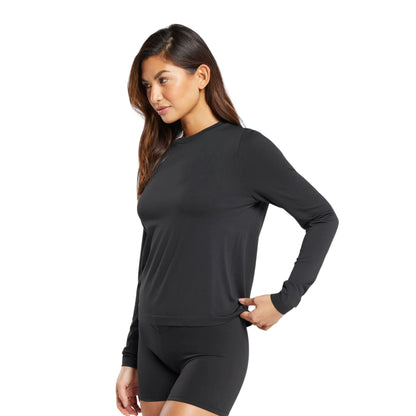 Everyday Seamless Long Sleeve Activewear
