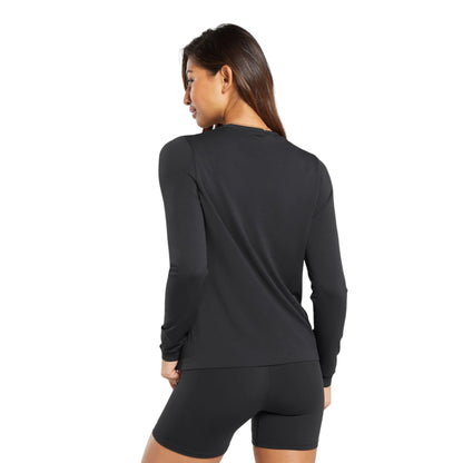 Everyday Seamless Long Sleeve Activewear