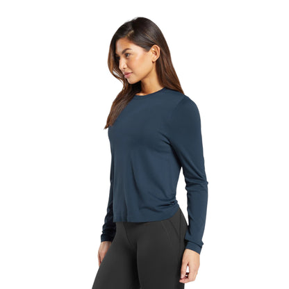 Everyday Seamless Long Sleeve Performance Tee
