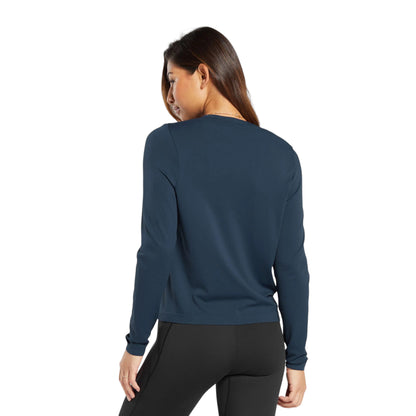 Everyday Seamless Long Sleeve Performance Tee