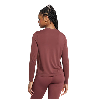 Everyday Seamless Long Sleeve Sportswear