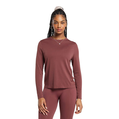 Everyday Seamless Long Sleeve Sportswear