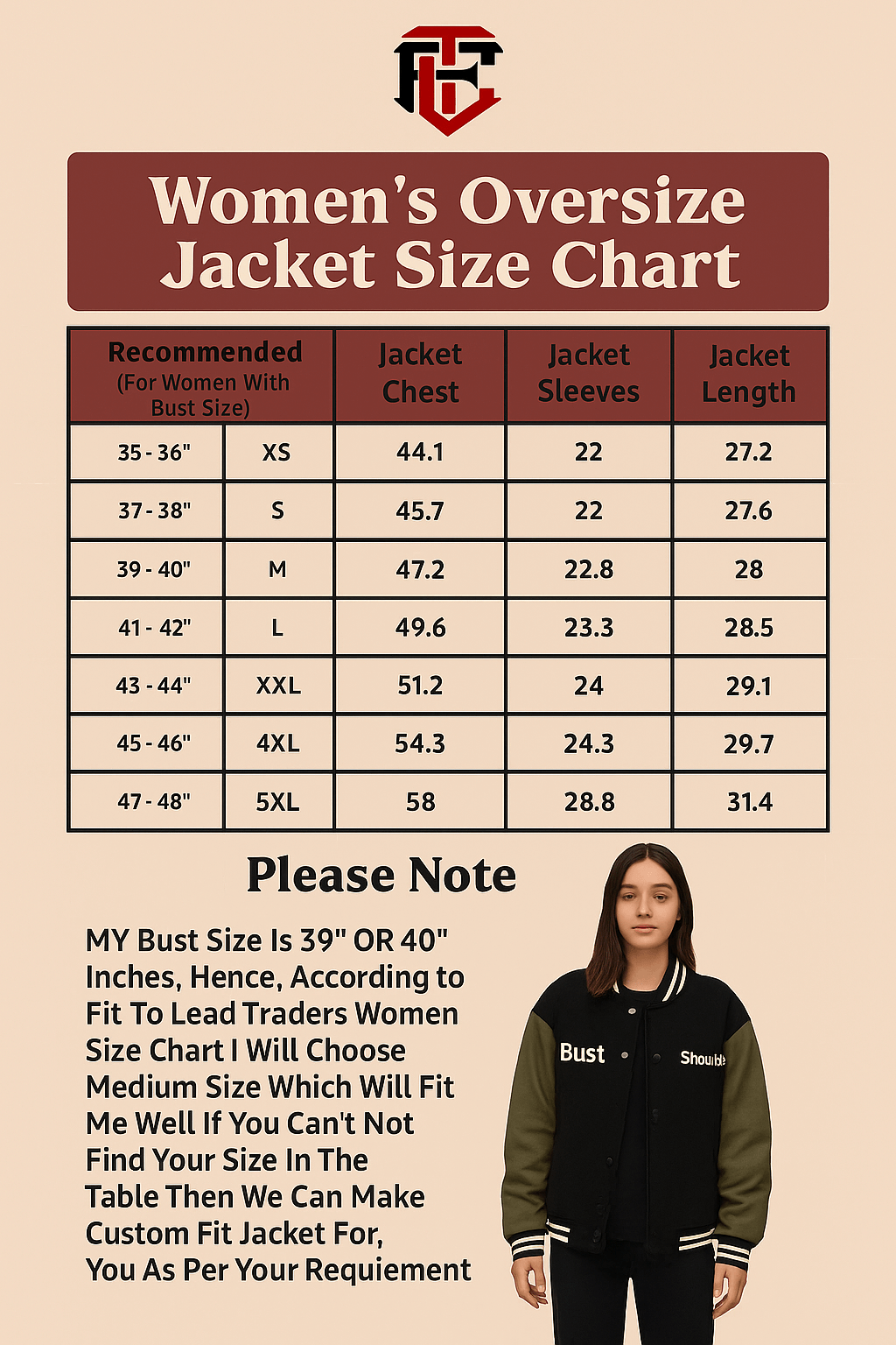 High-Quality 90s Brown Leather Bomber - Women's
