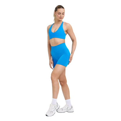 Seamless Support Sports Bra – Comfortable & Flexible Fit