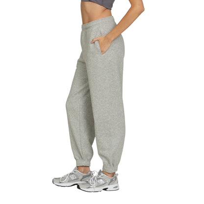 Heather Grey Sweat Pants – Your Everyday Essential