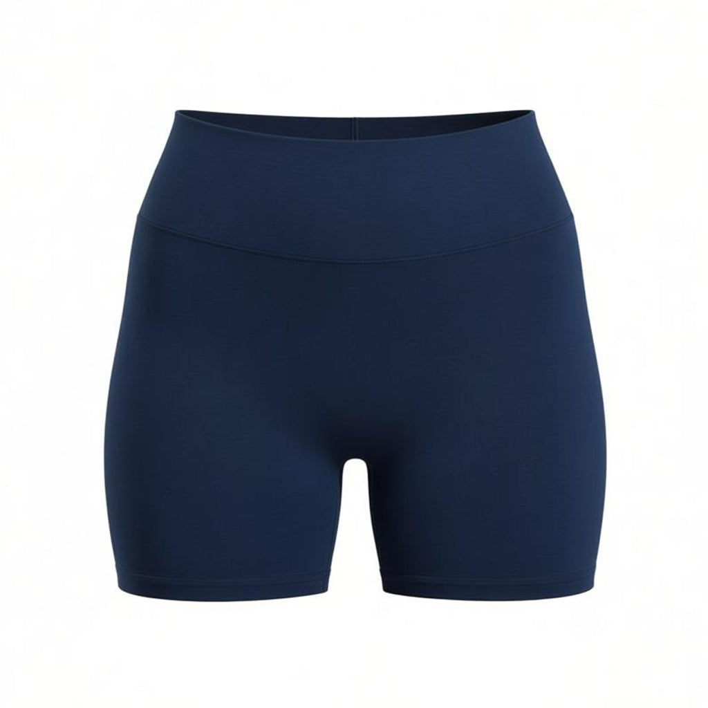 Seamless Comfort Shorts Soft Stretchy & Perfect Fit