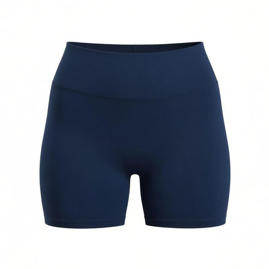 Seamless Comfort Shorts Soft Stretchy & Perfect Fit