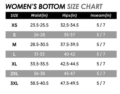 Women's 5-Inch Yoga Shorts with Secure Pockets