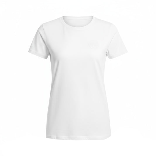 Athletic Fit Stretch T-Shirt – Moisture-Wicking Gym & Training Tee