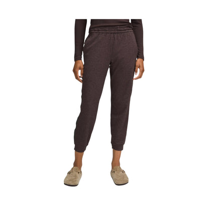 Mid-Rise Jogger Pants – Timeless Style in Soft Jersey Fabric