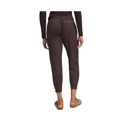 Mid-Rise Jogger Pants – Timeless Style in Soft Jersey Fabric