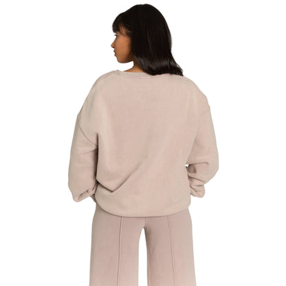 Classic Crewneck Sweatshirt – Soft, Comfortable, and Stylish