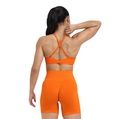 Lightweight Active Sports Bra for Ultimate Comfort and Support