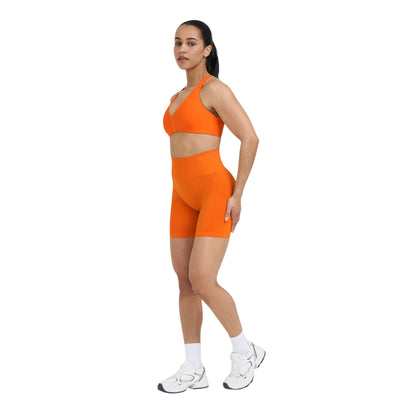 Lightweight Active Sports Bra for Ultimate Comfort and Support