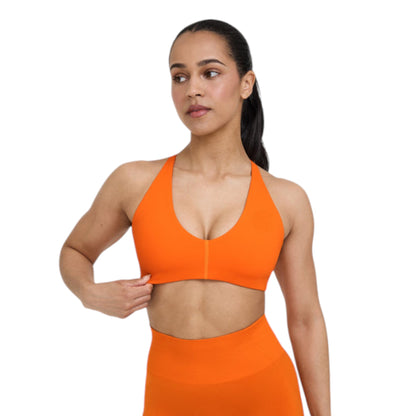 Lightweight Active Sports Bra for Ultimate Comfort and Support