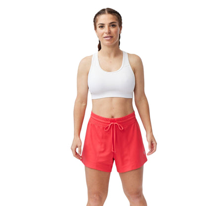 Advance Knit Fitness Shorts – Ultimate Performance for Active Lifestyles