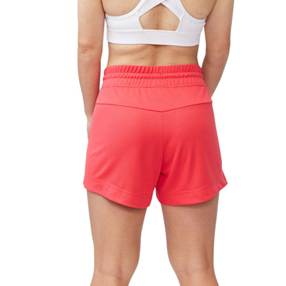 Advance Knit Fitness Shorts – Ultimate Performance for Active Lifestyles