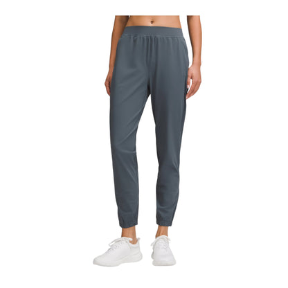 Adapted State High-Rise Joggers – Full Length