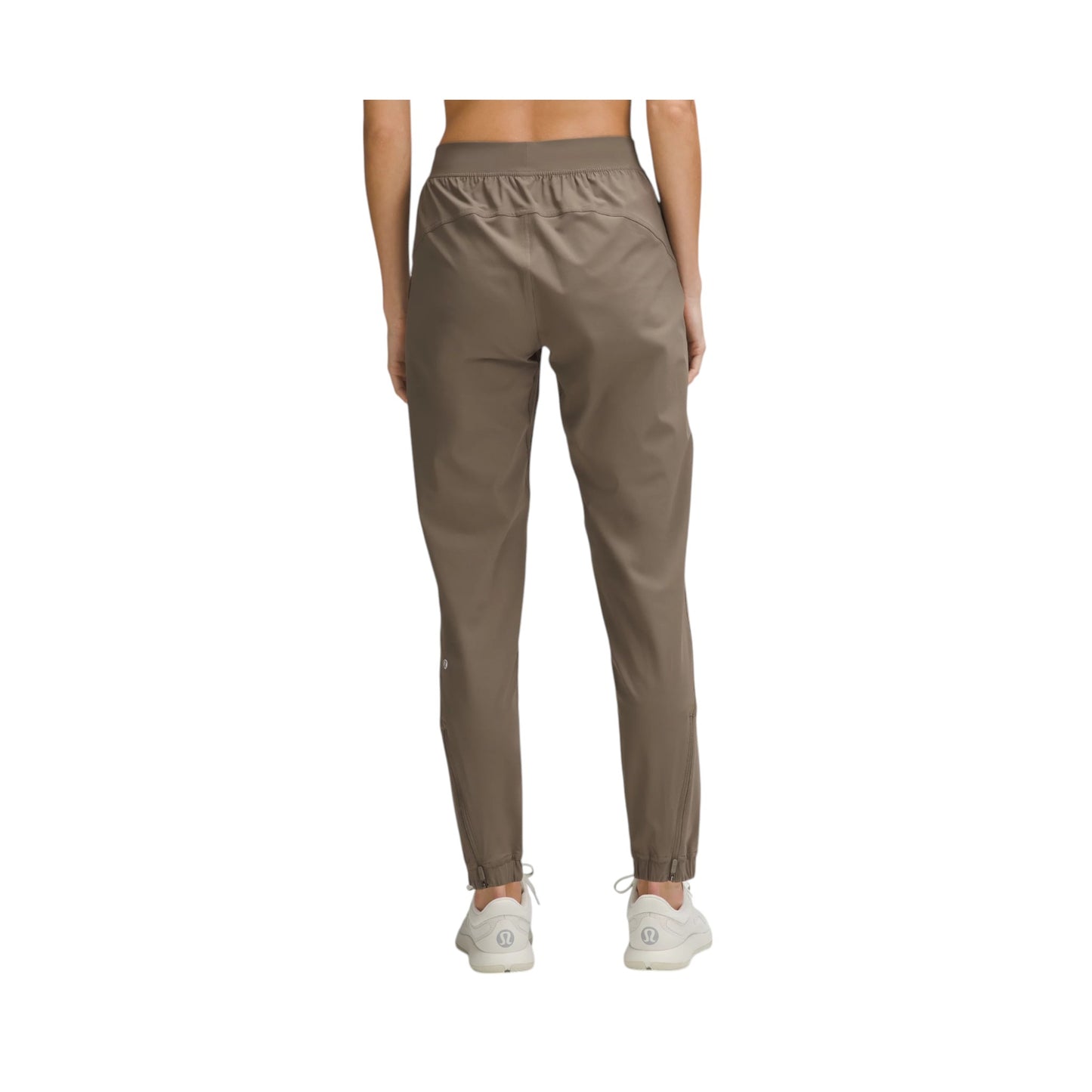 Adapted State High-Rise Joggers – Full Length