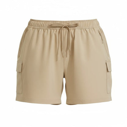 Women Outdoor Adventure Shorts Durable & Breathable Fit