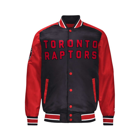 Classic MLB Satin Letterman Jacket Premium Team Outerwear