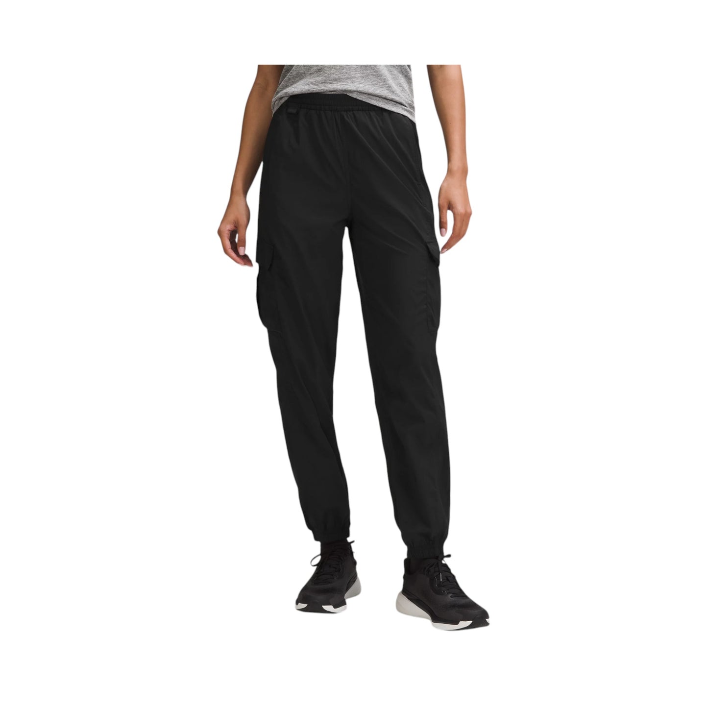 Adventure-Ready Lightweight Cargo Pants