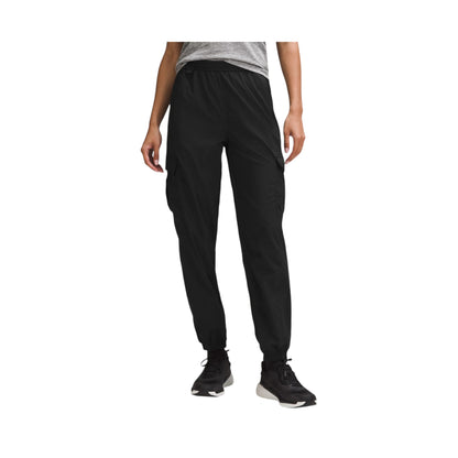 Adventure-Ready Lightweight Cargo Pants