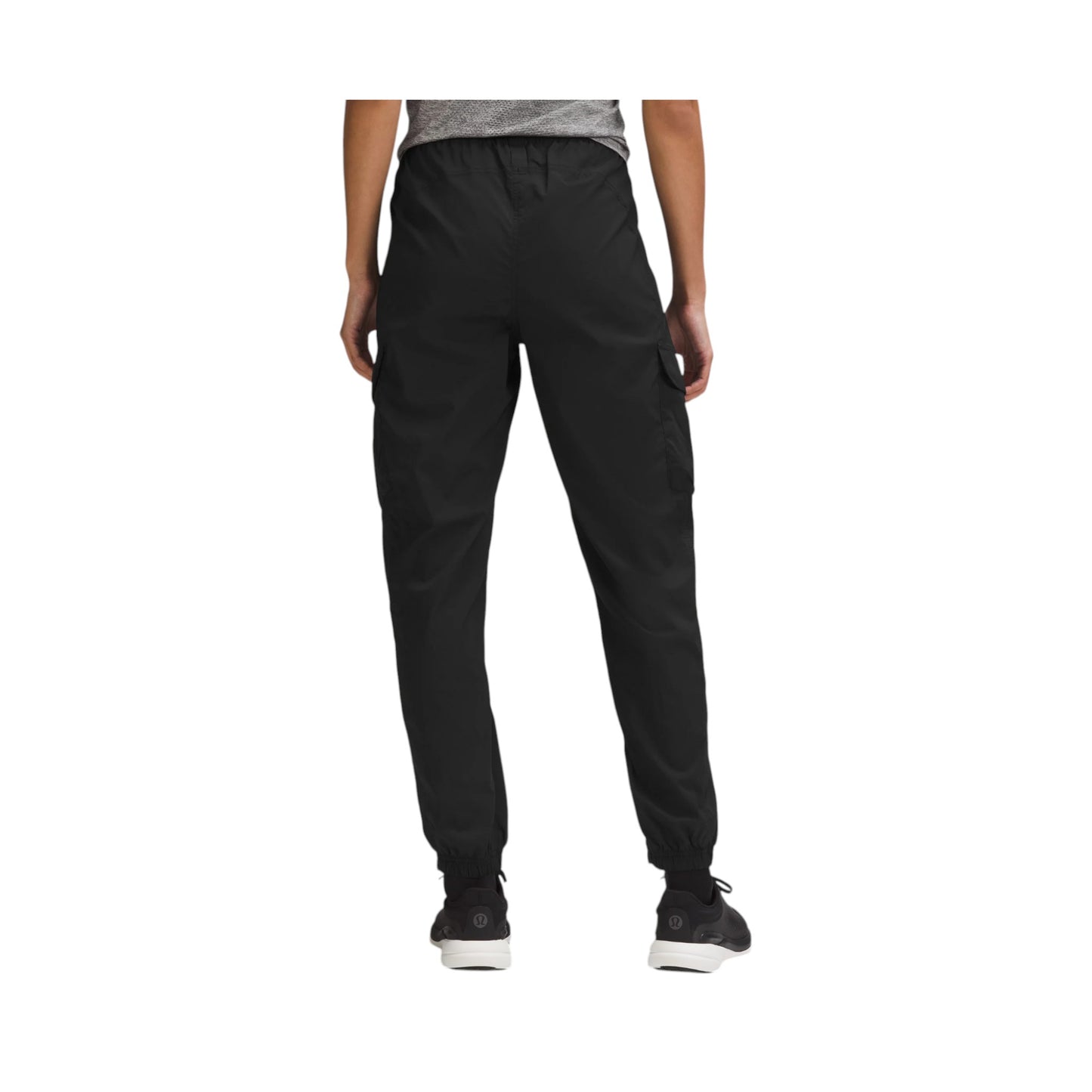 Adventure-Ready Lightweight Cargo Pants
