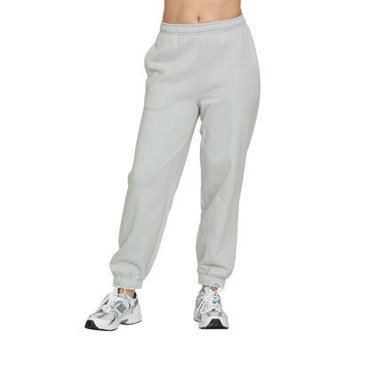 Everyday Heather Light Grey Sweatpants – Comfort Meets Style