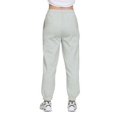 Everyday Heather Light Grey Sweatpants – Comfort Meets Style