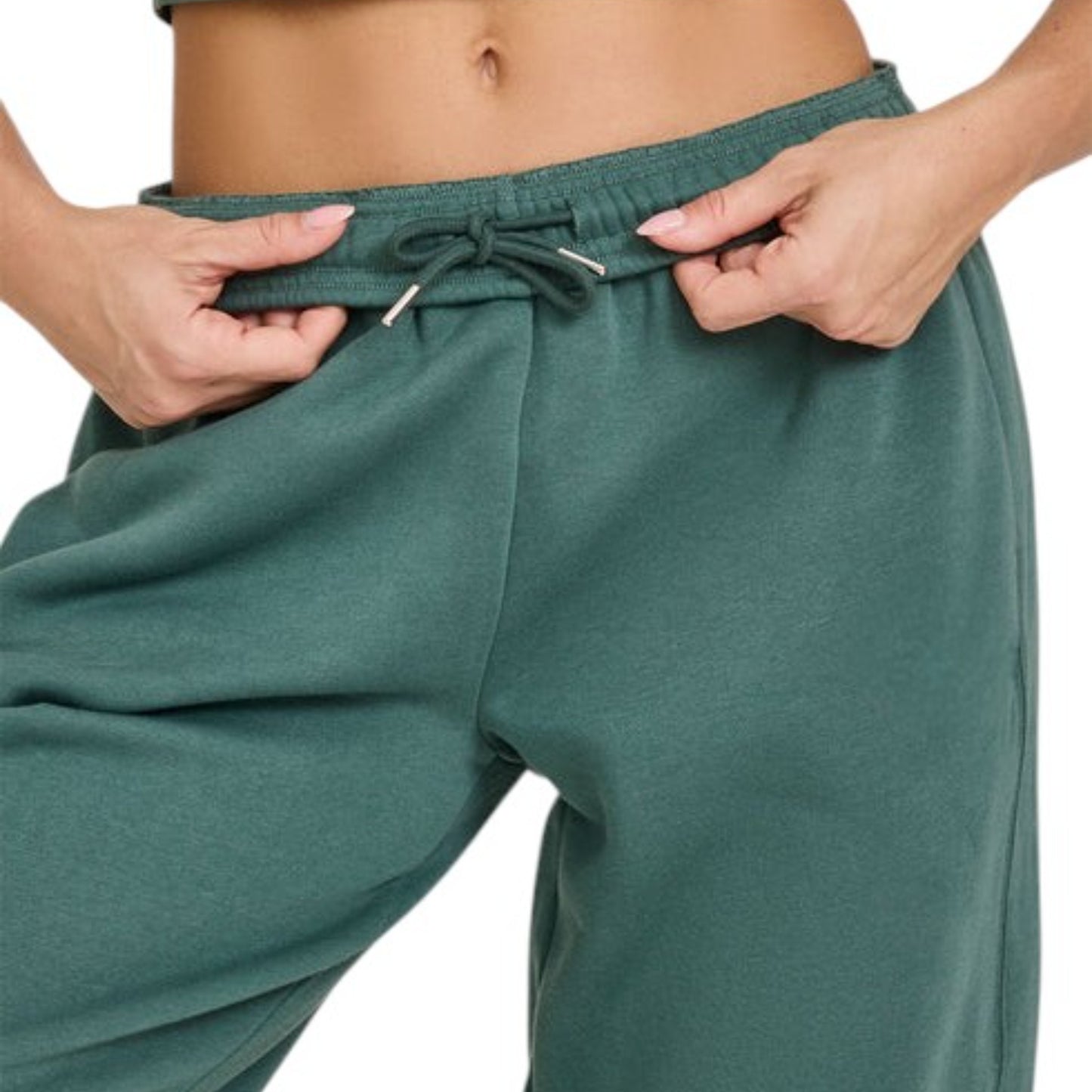 Modern Slim-Fit Joggers – Street-Ready Athletic Style