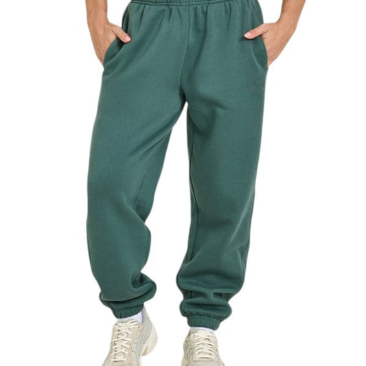 Modern Slim-Fit Joggers – Street-Ready Athletic Style